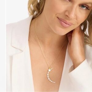 Melinda Maria what dreams are made of 
Half moon